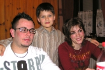 (2006-02) Gaetan 21 ans